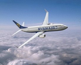 Ryanair compra 27 Boeing  por 1.000 M €