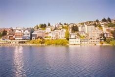 Turismo inicia el control del turismo estudiantil en Bariloche