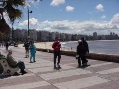 Uruguay, entre los países más pacíficos del mundo