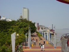 Guayaquil quiere entrar al "top ten" latinoamericano de las ciudades de negocios