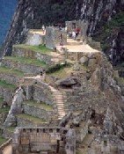 Incentivarán la llegada de turistas nacionales a Machu Picchu durante la temporada baja