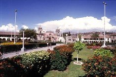 Ayacucho y Áncash esperan recibir unos 15.000 turistas este fin de semana
