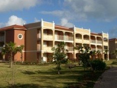 La cadena española Sirenis abre su primer hotel en Cuba
