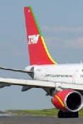 Un avión de TAM debió abortar el aterrizaje ayer en el aeropuerto de Congonhas