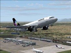 Volaris compra 14 aviones y abre una terminal en Puebla