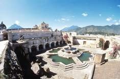 Guatemala, tercer país latinoamericano en el que más creció el turismo en 2006
