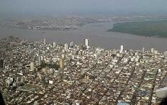 La ocupación hotelera es del 85% en Guayaquil por las Fiestas Julianas