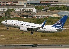 Copa Airlines inicia nuevos vuelos a la ciudad mexicana de Guadalajara
