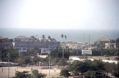 Cartagena se prepara para la celebración de la Asamblea General de la OMT