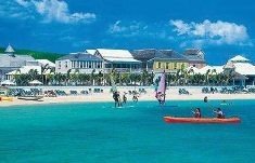 El Jamaica"s Grand Lido Braco Resort & Spa, elegido entre los 25 mejores resorts del Caribe
