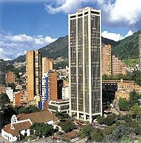 Colombia destina 9.407 M $ a inversiones hoteleras