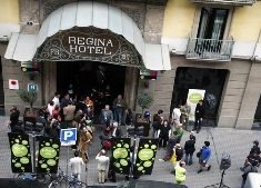 La cadena Regina abrirá en Buenos Aires su primer hotel fuera de Europa