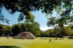 Honduras prevé recibir más de 500 M USD por concepto de turismo este año
