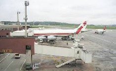 Fatal accidente en Brasil pone nuevamente de relieve la crisis de los aeropuertos del país