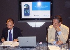 Madrid y Amadeus fomentarán el uso de internet en hostales y pequeños hoteles