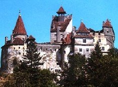 El Castillo de Drácula podría convertirse en hotel