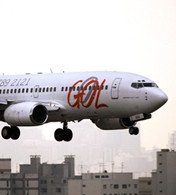 GOL firma un acuerdo de código compartido con  Aerolíneas Argentinas