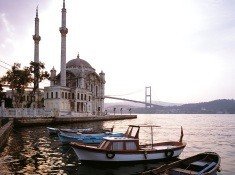 Turquía se recupera con un 16% más de visitantes en la primera mitad de 2007