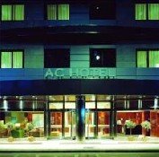 AC construirá su segundo hotel en León