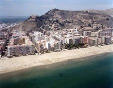 Calificadas de excelentes o muy buenas 129 playas de la Comunitat Valenciana