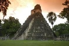 Impulsan el reposicionamiento de la Región Mundo Maya
