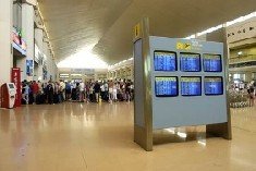 La capacidad del aeropuerto de Málaga pasará de 13 a 27 millones en tres años