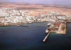 Seis nuevos cruceros programan escala en Fuerteventura