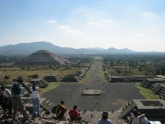 México retrocede en el ranking de destinos turísticos de la OMT