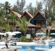 Dunas compra un hotel en Gran Canaria por 19 M €