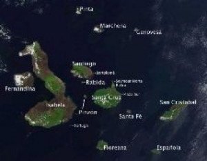 Las autoridades isleñas piden no "satanizar" al turismo en Galápagos