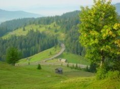 El turismo extranjero en Rumanía creció un 17%