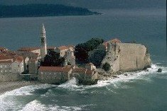 Montenegro se apunta al turismo náutico de lujo