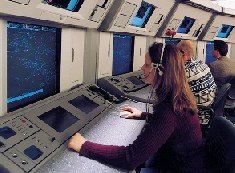 Eurocontrol redujo un 80% los retrasos de aviones en Europa