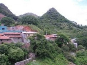 Chalatenango apuesta por el turismo rural y de naturaleza