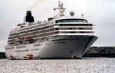 Crystal Cruises lanzará cruceros temáticos el año que viene