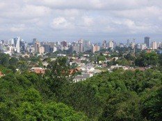 El Ministerio de Turismo debate el turismo religioso y costero de Paraná