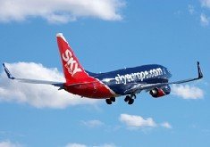 SkyEurope adquiere cuatro Boeing 737-700