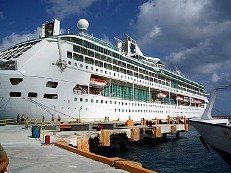 Carnival realizará por primera cruceros a sudamérica desde enero de 2009
