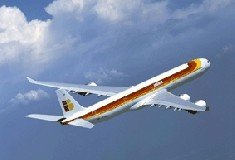 Air France/KLM admite su interés en Iberia