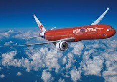 La australiana Virgin Blue lanzará una aerolínea para operar vuelos de largo radio a EE UU