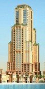 Corinthia gestionará en Dubai el Hotel & Suites Jumeirah Beach