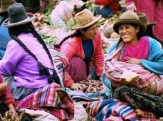 Perú invirtió 6,4 millones de euros en impulsar el desarrollo turístico