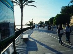 Andalucía invertirá 26,5 millones de euros en la calidad de sus playas