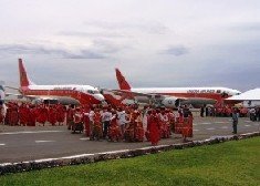 Angola no impondrá restricciones a las aerolíneas europeas