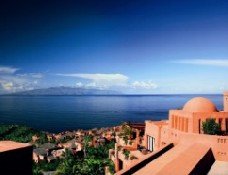 The Ritz-Carlton incorpora el hotel Abama, en Tenerife