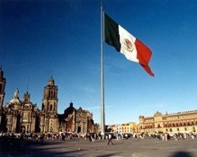 Las marchas de protesta en Ciudad de México dejan pérdidas por 100 M $ diarios