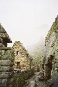 Preservarán Machu Picchu mediante el control del número de turistas y con miradores teleféricos