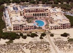 Barceló abre los dos primeros hoteles del Punta Umbría Beach Resort