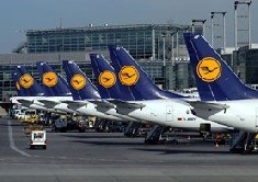 Las aerolíneas de red apuestan por los vuelos "sólo business"