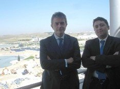 AC incorpora un nuevo hotel en Rivas Vaciamadrid